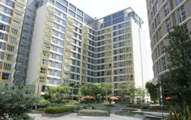 Dự án Sài Gòn Aiport Plaza